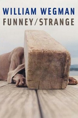 Cover of William Wegman