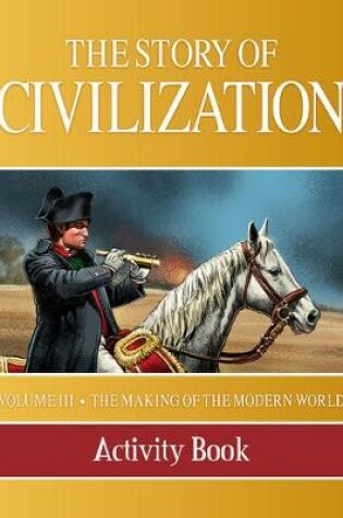 Cover of Story of Civilization