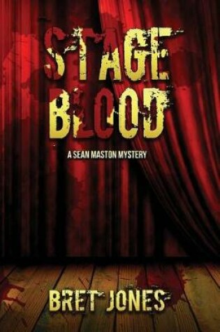 Cover of Stage Blood