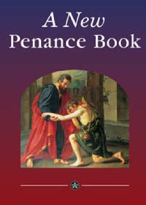 Book cover for A New Penance Book