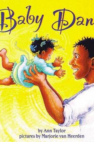 Cover of Baby Dance