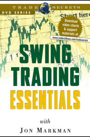 Cover of Swing Trading Essentials DVD