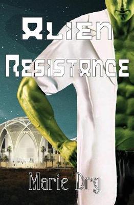 Cover of Alien Resistance