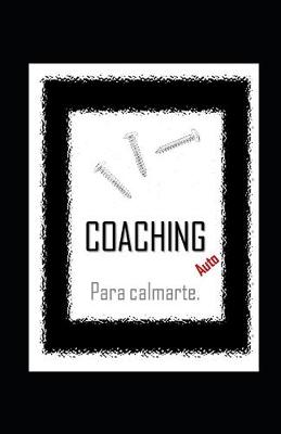 Book cover for AutoCOACHING para CALMARTE