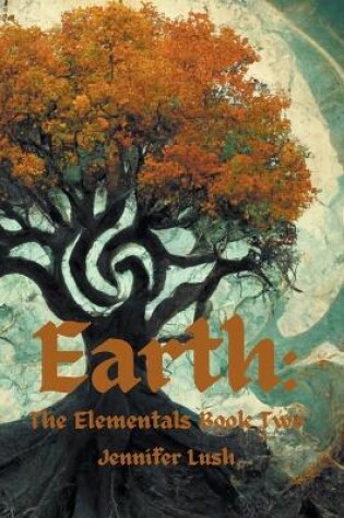 Cover of Earth