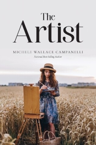 Cover of The Artist