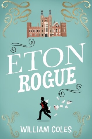 Cover of Eton Rogue