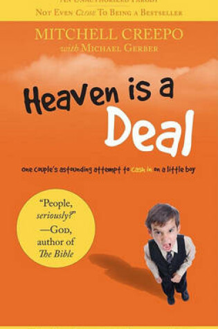 Cover of Heaven Is a Deal