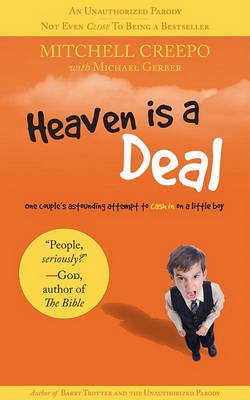 Book cover for Heaven Is a Deal