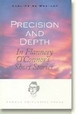 Cover of Precision & Depth