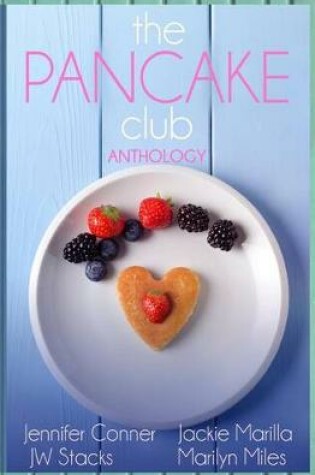 Cover of The Pancake Club Anthology