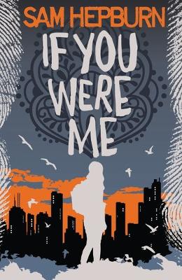 Book cover for If You Were Me