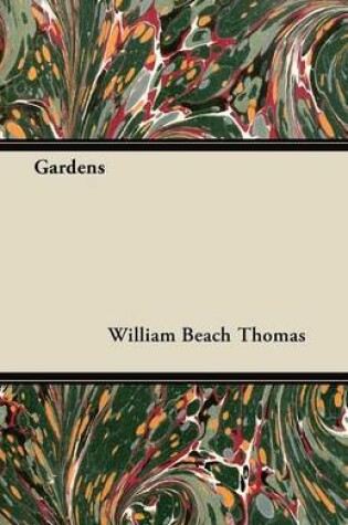 Cover of Gardens