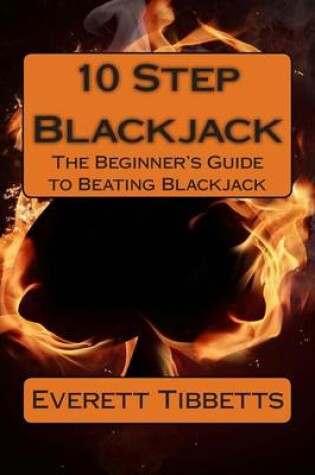 Cover of 10 Step Blackjack