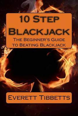 Cover of 10 Step Blackjack