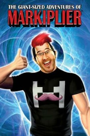 Cover of Markiplier