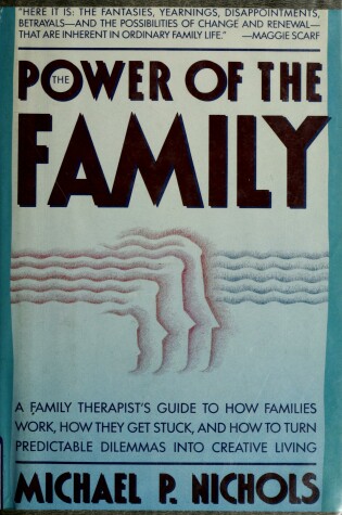 Cover of The Power of the Family