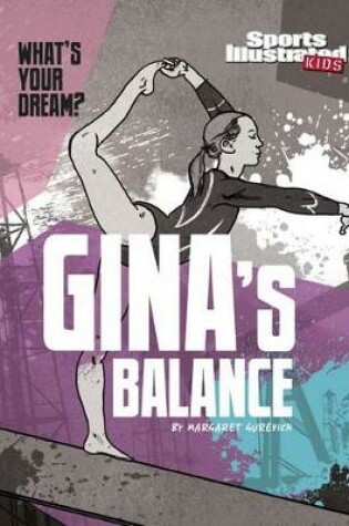 Cover of Gina's Balance