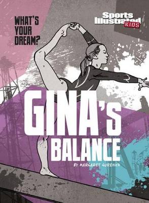 Book cover for Gina's Balance