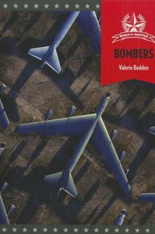 Cover of Bombers