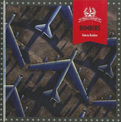 Cover of Bombers