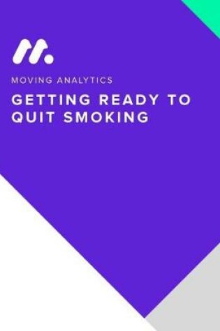 Cover of Getting Ready to Quit Smoking