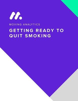 Book cover for Getting Ready to Quit Smoking