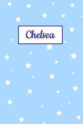 Book cover for Chelsea