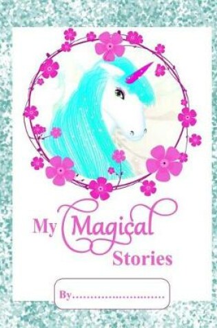 Cover of My Magical Stories