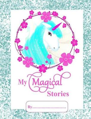 Book cover for My Magical Stories