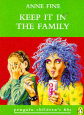 Cover of Keep it in the Family