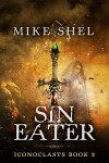 Book cover for Sin Eater