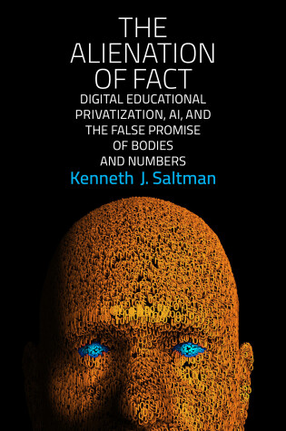 Cover of The Alienation of Fact