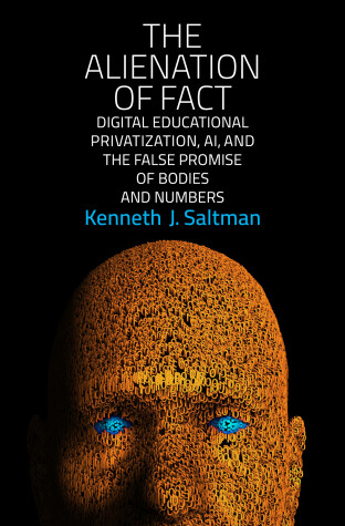 Book cover for The Alienation of Fact