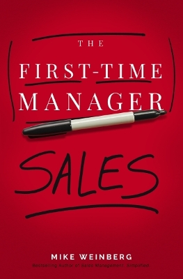 Cover of Sales