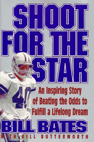 Book cover for Shoot for the Star