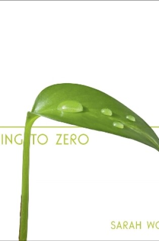Cover of Getting To Zero