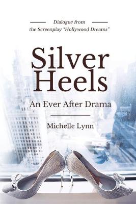 Book cover for Silver Heels