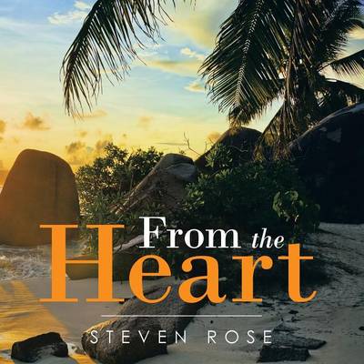 Book cover for From the Heart