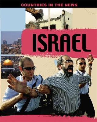 Book cover for Israel