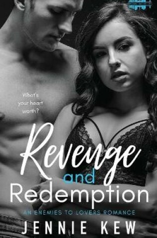 Cover of Revenge and Redemption
