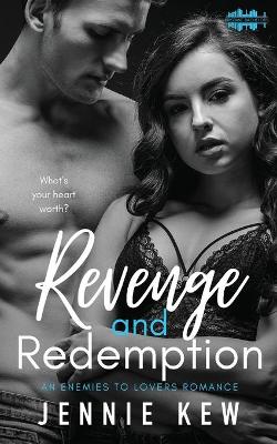 Book cover for Revenge and Redemption