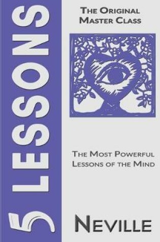 Cover of 5 Lessons