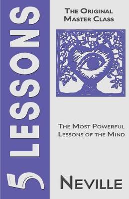 Book cover for 5 Lessons