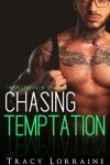 Book cover for Chasing Temptation