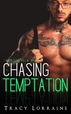 Book cover for Chasing Temptation