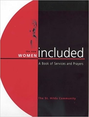 Book cover for The New Women Included
