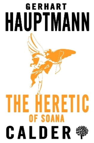 Cover of The Heretic of Soana