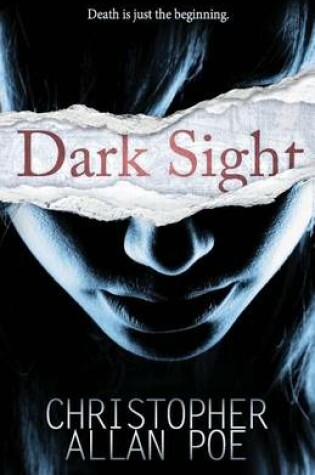 Cover of Dark Sight