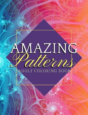 Book cover for Amazing Patterns